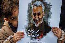 مدرسه ای با نام شهید حاج قاسم سلیمانی/روایتی از راه اندازی تنها مدرسه خیابانی کودکان کار کشور+عکس 