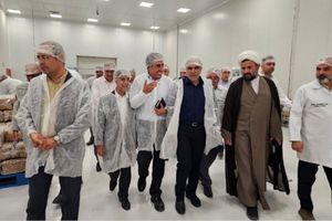 نمایندگان مجلس شورای اسلامی آذربایجان شرقی به بناب سفر کردند