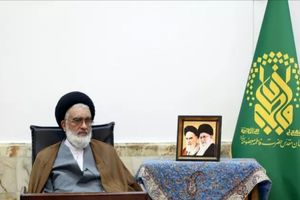 وضع اقتصادی مردم باید هم ردیف با وضع اقتصادی مجریان باشد