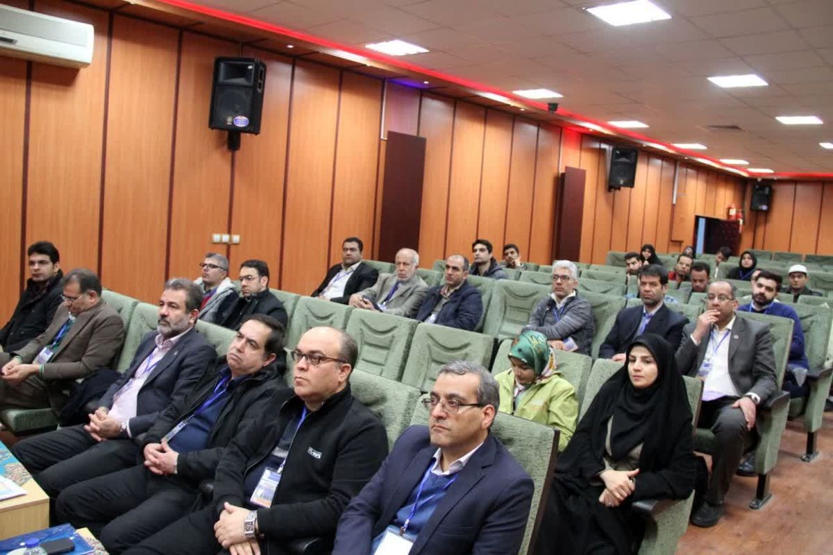 کنفرانس نظریه گراف و ترکیبیات جبری