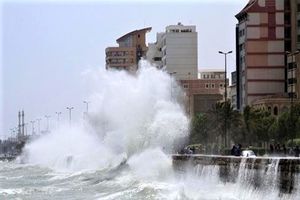 شرایط تردد دریایی مساعد نیست/تمهیدات لازم در تمام بنادر هرمزگان صورت گیرد