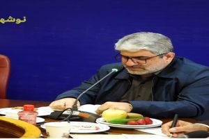 برنامه‌های عمرانی اولویت‌دار مازندران برای سال ۱۴۰۵ تدوین می‌شود
