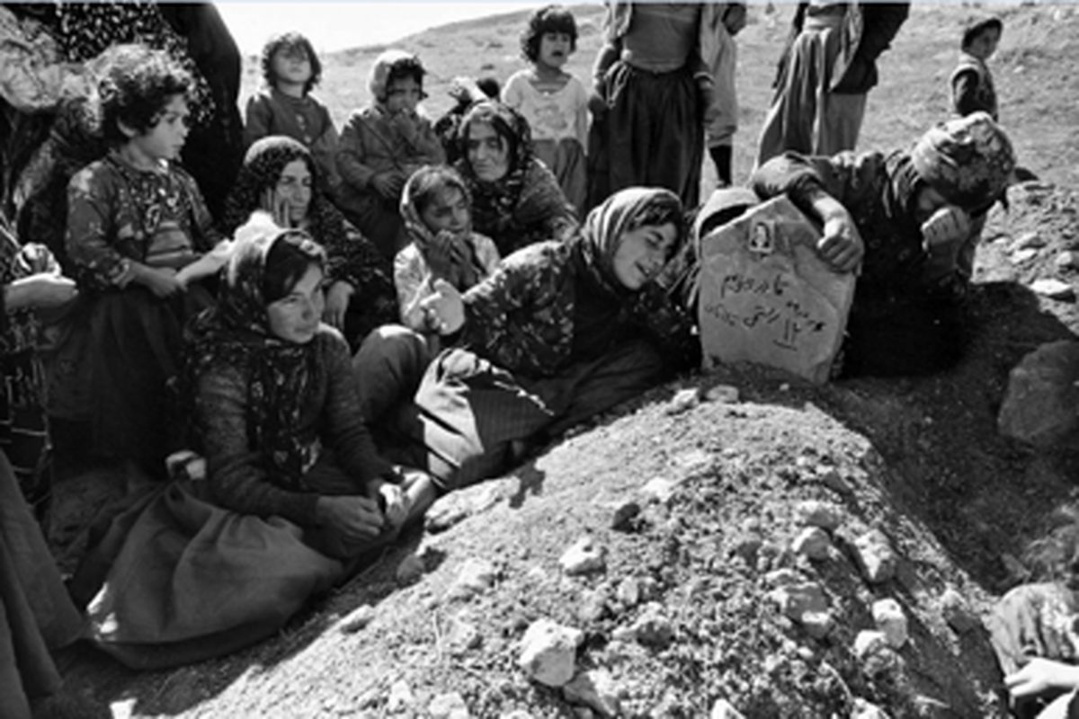 کشتار صبرا و شتیلا