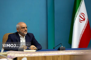 رئیس دفتر رئیس جمهور برای محیط‌بان هدایت‌الله دیده‌بان پیام داد