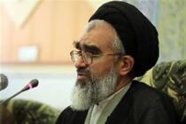 ابراز همدردی آیت‌الله سعیدی با مردم لبنان