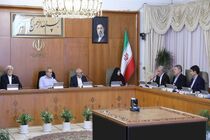 دولت با تمام توان از نیروهای مسلح پشتیبانی می‌کند