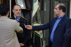 مالباختگان برای شناسایی اموالشان به سامانه نما مراجعه کنند