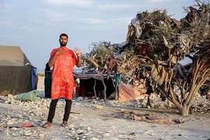 ارتقای شاخص امنیت با بهینه سازی بافت فرسوده شهر بندرعباس /بیکاری و مهاجرت مهمترین علل حاشیه نشینی در هرمزگان