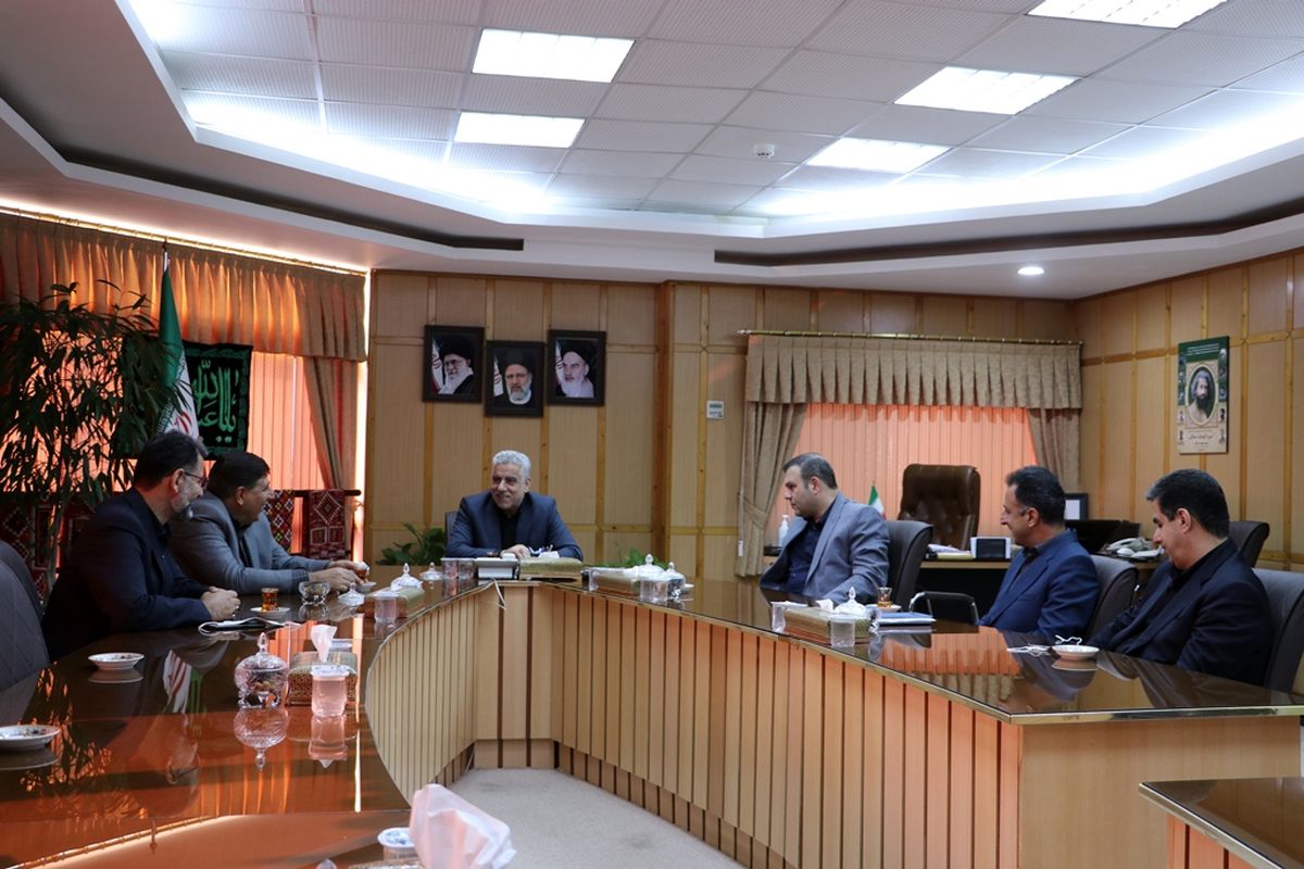 استاندار گیلان