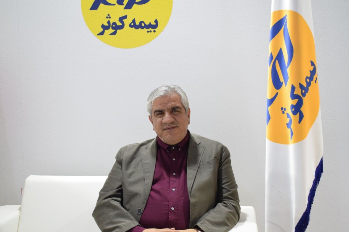 فرشاد نجفی‌‌ پور