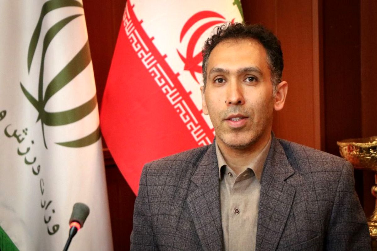 جواد امان زاده