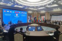طرح ایران برای اتصال برق کشورهای عضو سازمان شانگهای مورد استقبال قرار گرفت