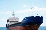 کشتی باری ایرانی در نزدیکی بندر داغستان روسیه نجات یافت