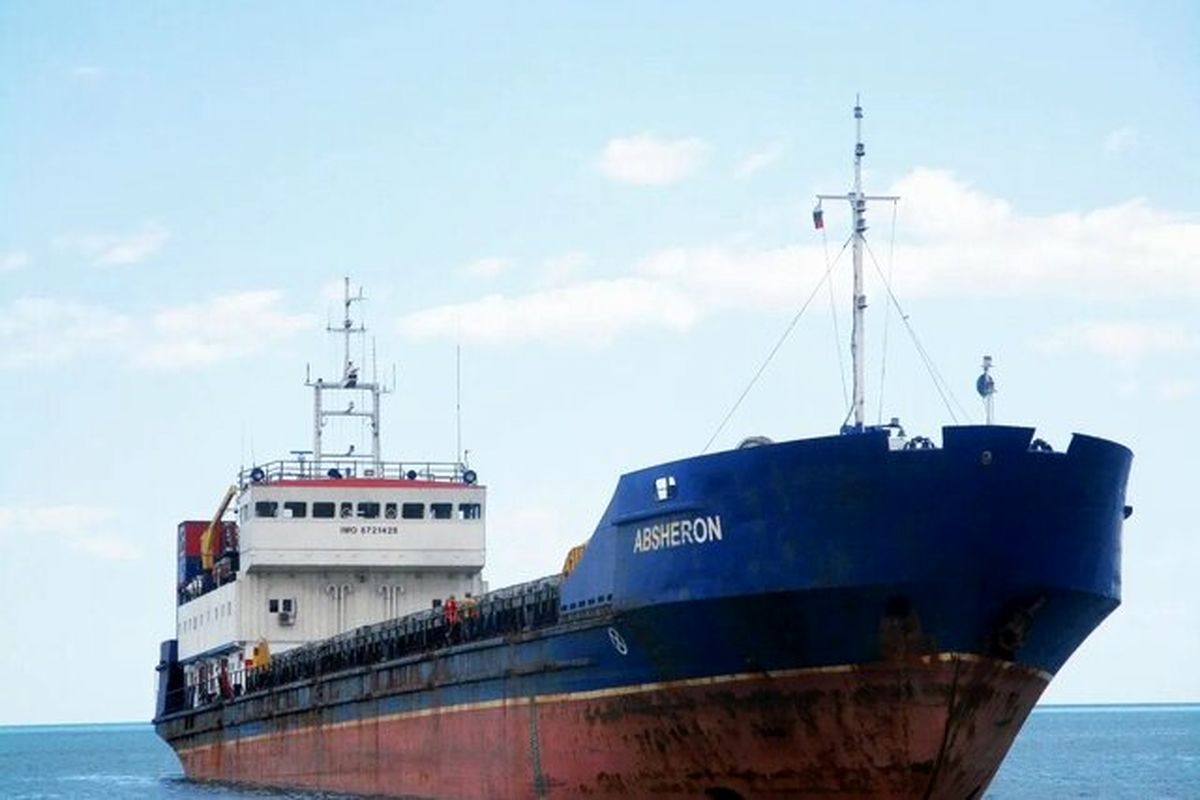 کشتی باری کشتی تجاری ایران کشتی باربری