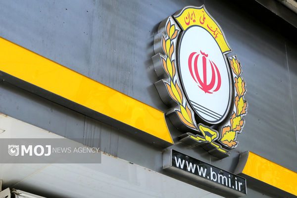 امکان وکالتی کردن حساب مشتریان بانک ملی برای خرید خودروهای وارداتی در سامانه فیروزه