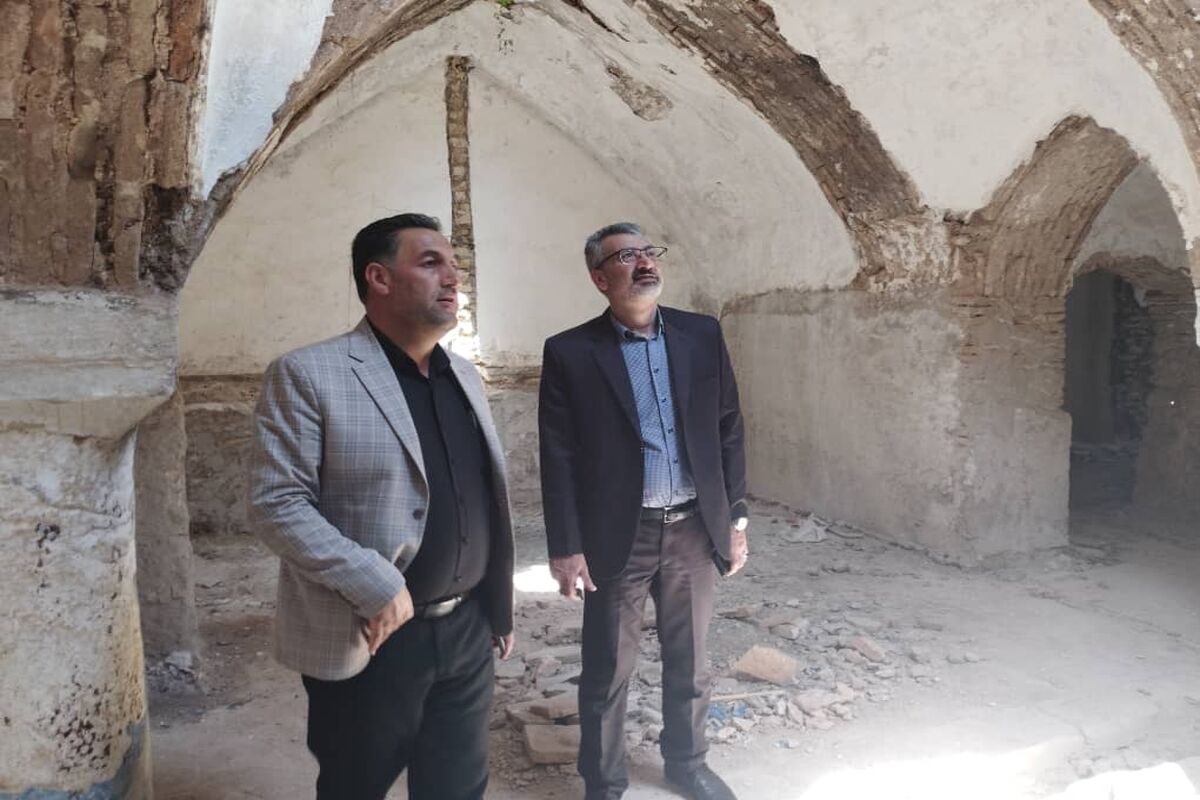 استانداری فارس 