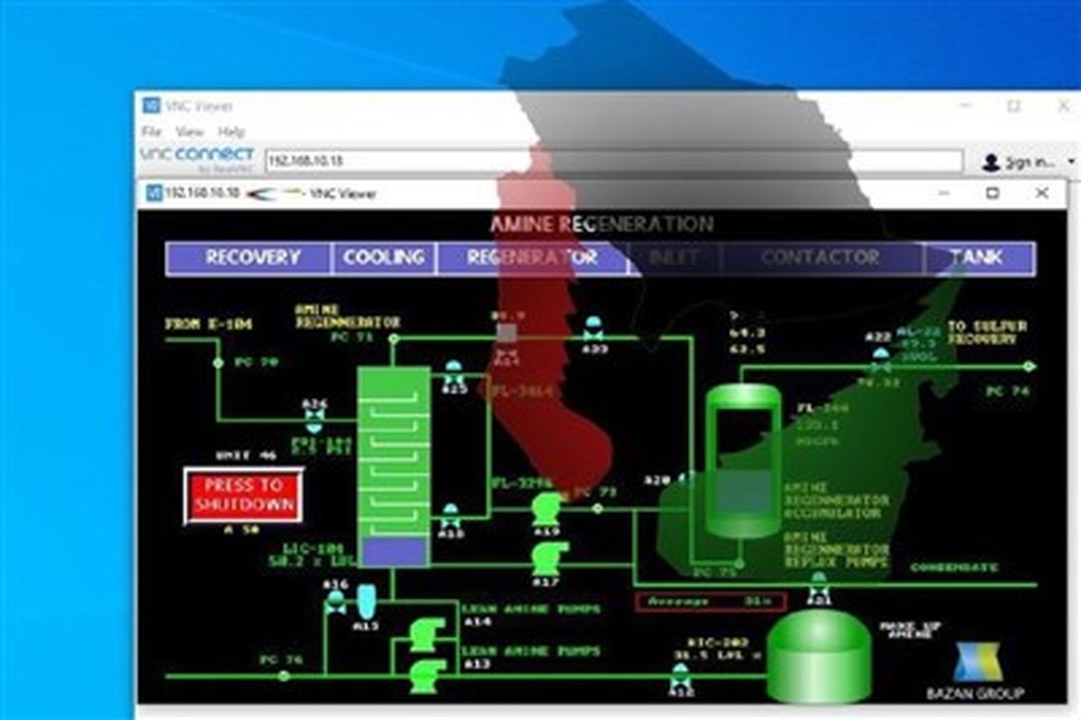 حملات سایبری