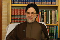 سیدمحمد خاتمی داغدار شد