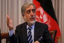 گروه‌های تروریستی در کنار طالبان با مردم افغانستان می‌جنگند