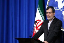 ایران انفجار تروریستی بیروت را محکوم کرد