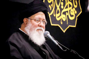 آتش به اختیار باید با برنامه ریزی و بر اساس اهداف نظام و انقلاب باشد