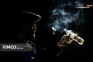 تولید ملی در صنایع شیشه و گاز