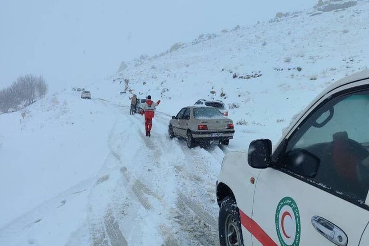 امداد رسانی