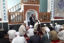 وحدت حاکم بر جامعه بستک بی نظیر است