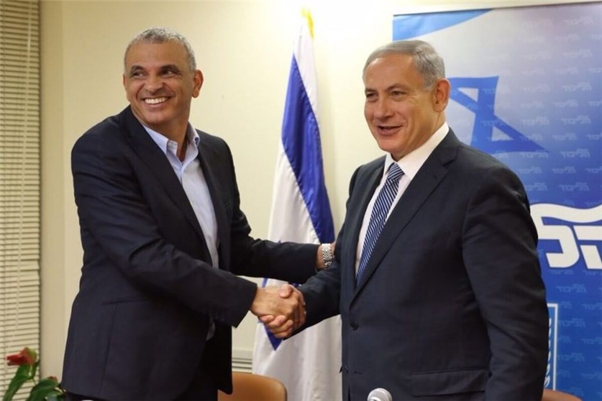 نتانیاهو