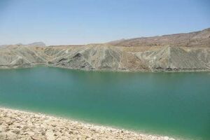 اولین پارک آبخیز هرمزگان در هماگِ بندرعباس احداث می شود