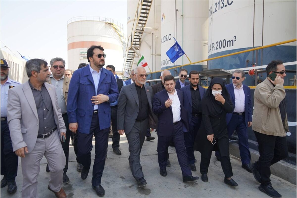 سازمان بنادرودریانوردی