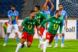 حریف آسیایی استقلال با پرواز بامدادی دوشنبه به تهران می‌آید