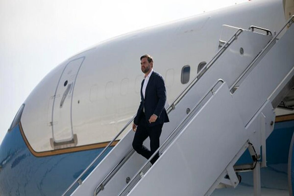 رئیس‌جمهور آمریکا