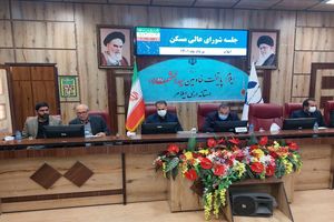 بیش از ۲هزار نفر از متقاضیان نهضت ملی مسکن آورده ۴۰ میلیونی را پرداخت کردند