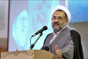 وجود شهدای مدافع حرم بیانگر ولایتمداری پای کار بودن ملت است