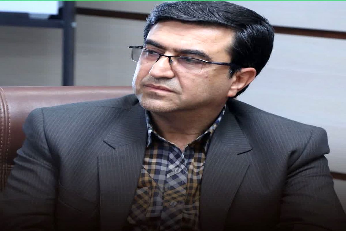 مدیر بازرسی، ارزیابی عملکرد و پاسخگویی به شکایات سازمان جهاد کشاورزی استان قزوین (2)