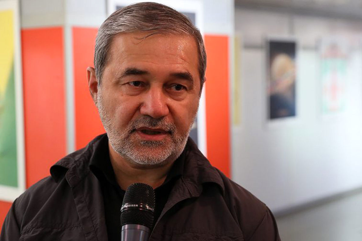 بهمن نامور مطلق