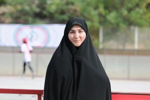 وزیر نگاه حمایتی و آینده‌نگر به ورزش معلولین و توان‌یابان دارد