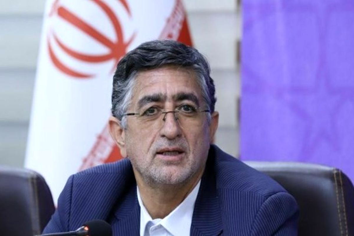 سید حمیدرضا کاظمی