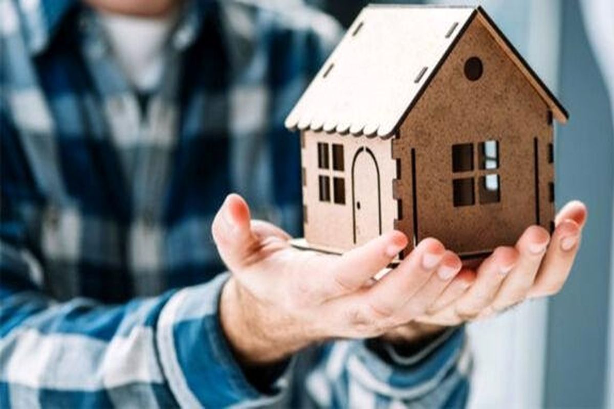 نهضت ملی مسکن