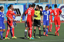ساعت بازی نساجی مازندران و سایپا مشخص شد