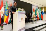 حضور مؤثر هیأت کارگری جمهوری اسلامی ایران در اجلاس اتحادیه‌های کارگری بریکس ۲۰۲۶