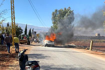 حمله اسرائیل به نهادهای دولتی نقض مستقیم حاکمیت کشور لبنان است