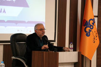 ضریب نفوذ گازرسانی در استان بالاتر از میانگین کشوری است