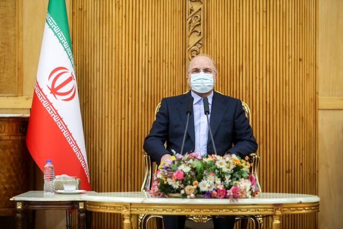 قالیباف