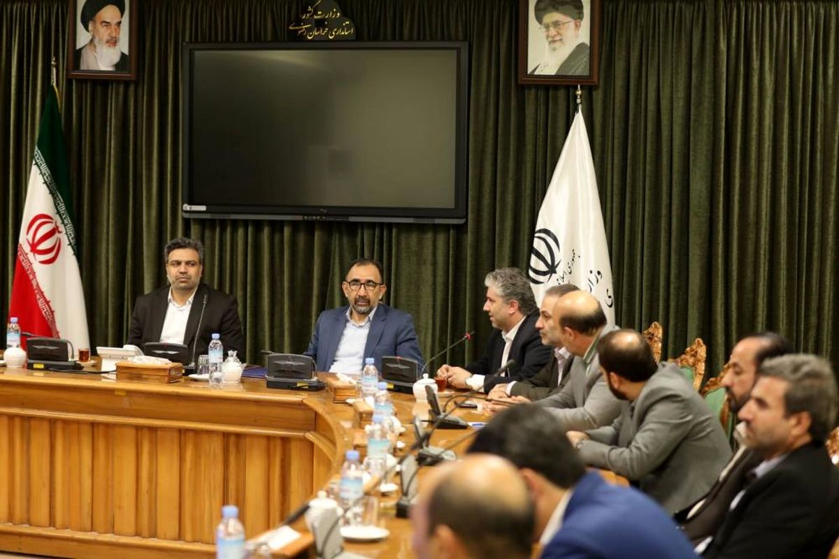 استاندار خراسان رضوی