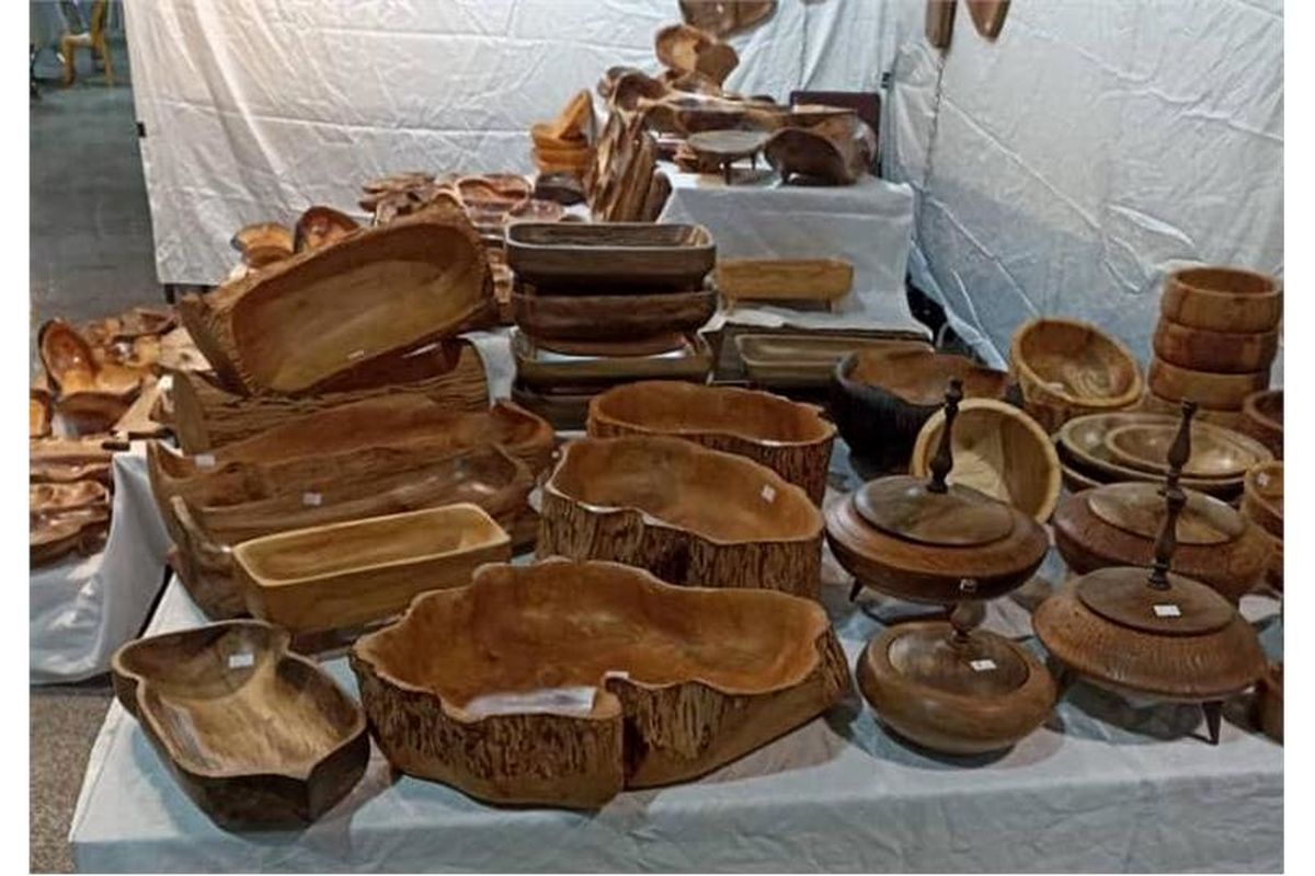 میراث‌فرهنگی مازندران