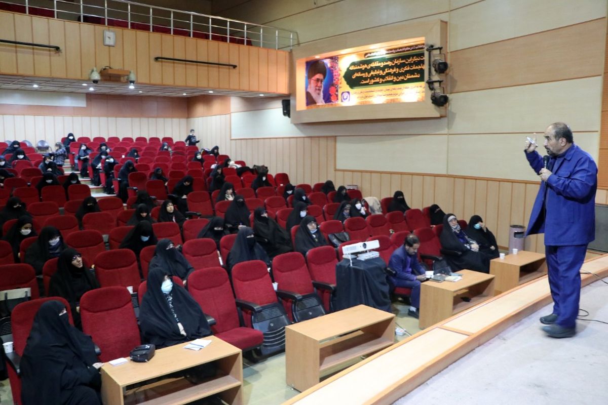 دفتر تبلیغات اسلامی