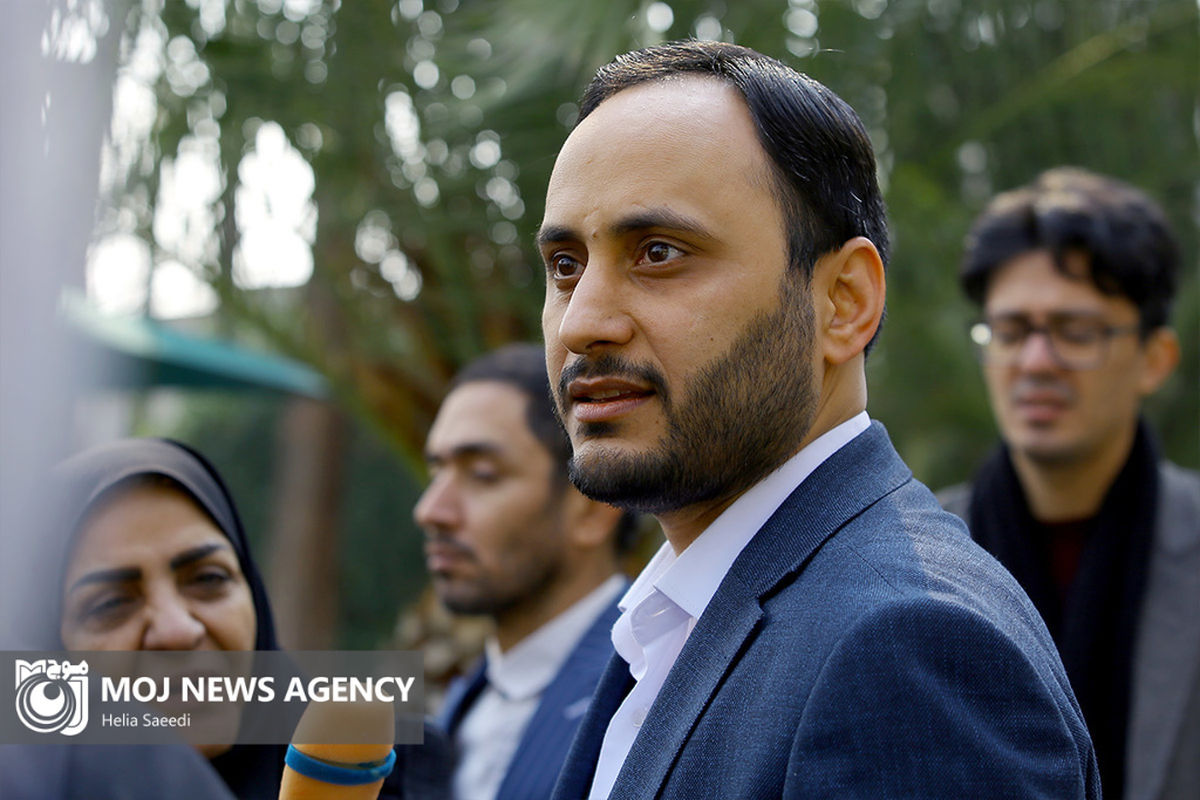 حاشیه جلسه هیات دولت - ۱۶ اسفند