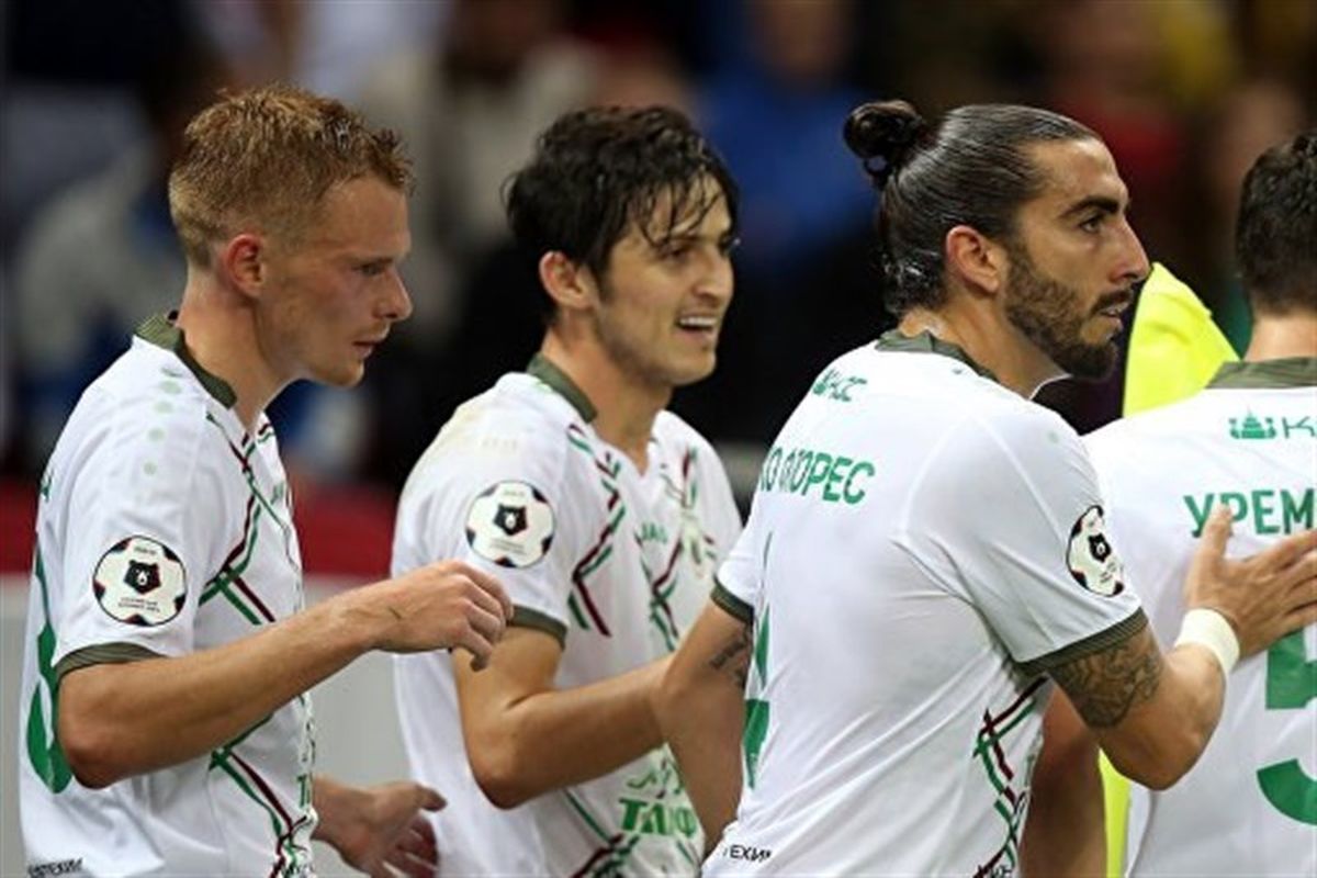 سردار آزمون